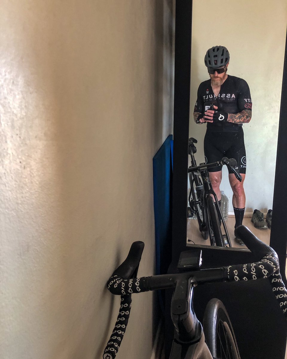 Sean_Sako's tweet image. About today | the #CyclingLife