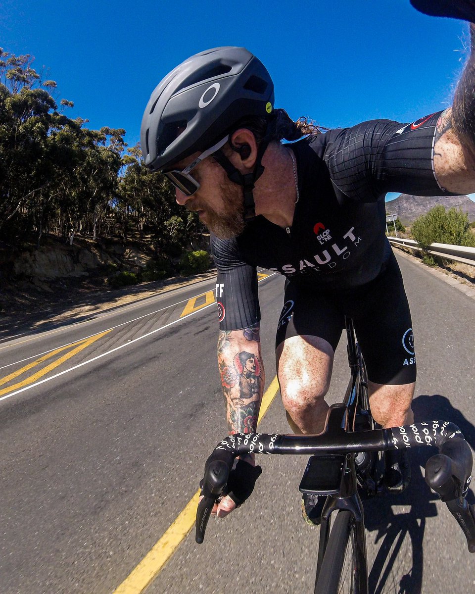 Sean_Sako's tweet image. About today | the #CyclingLife