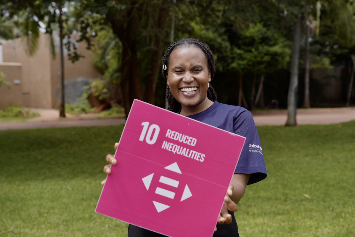 UNDP Zambia tweet media