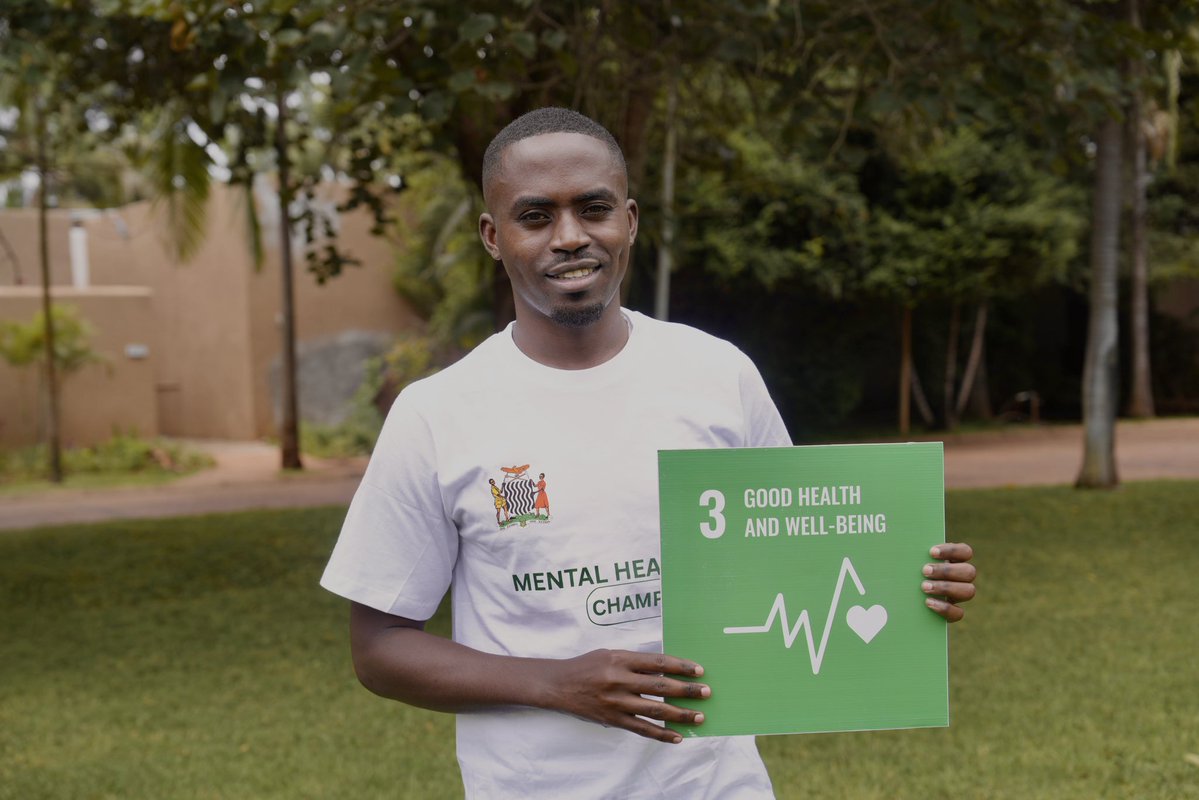 UNDP Zambia tweet media