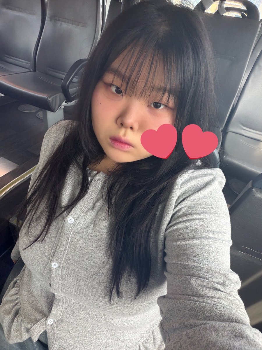 연한화장 어색해 ㅡ ㅡ