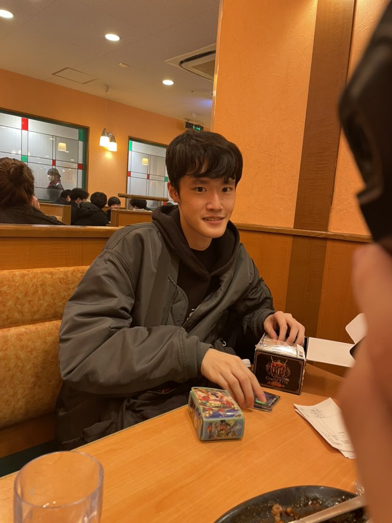 むかわしゅん tweet media