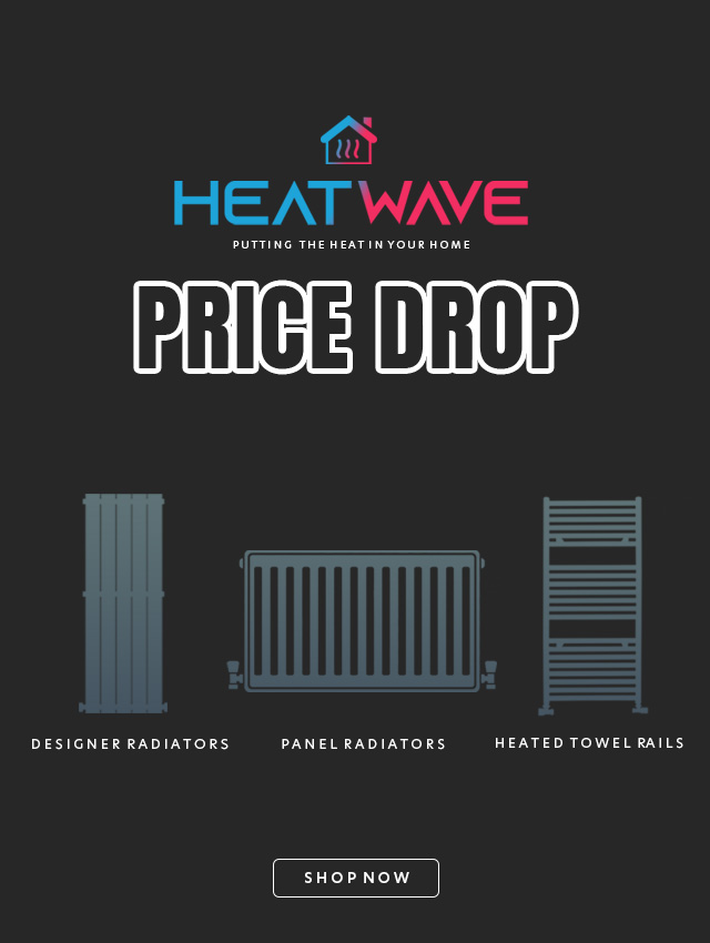 We have an epic price drop on the Heatwave collection of radiators and heated towel rails. Save big until 31st March on this exclusive brand. 

heatandplumb.com/acatalog/heatw…
