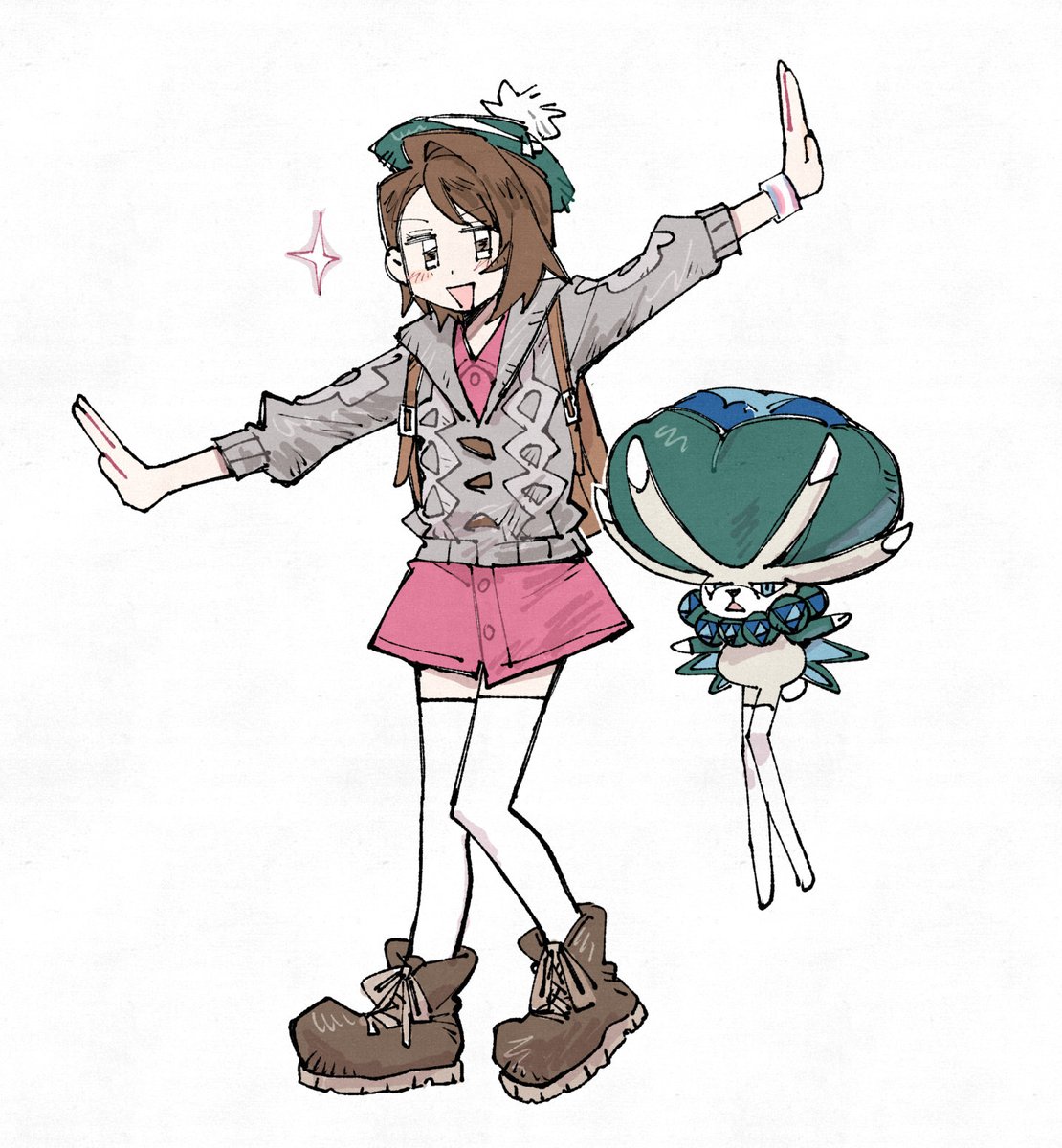 记得饮水 tweet media