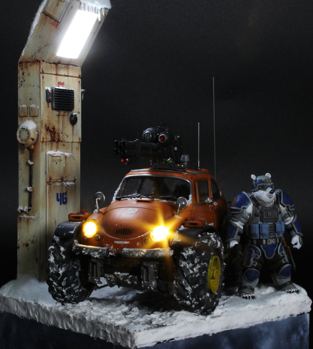 awaxy(あわくし) tweet media