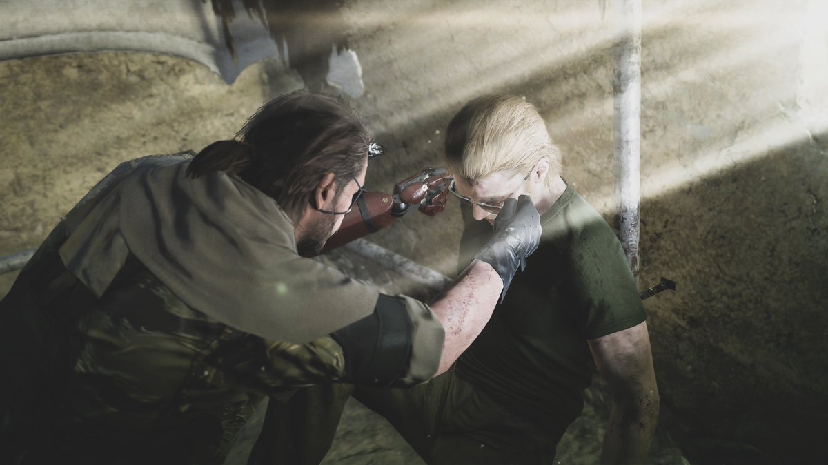 Skull Face Facts tweet media