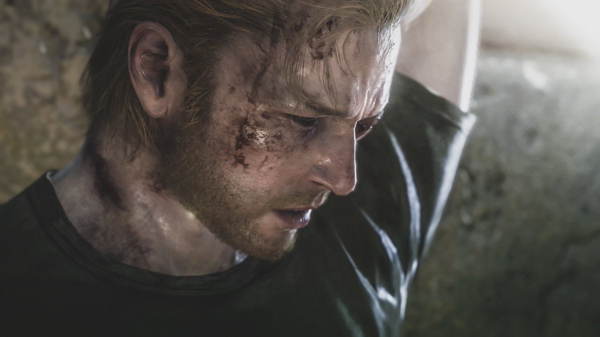 Skull Face Facts tweet media