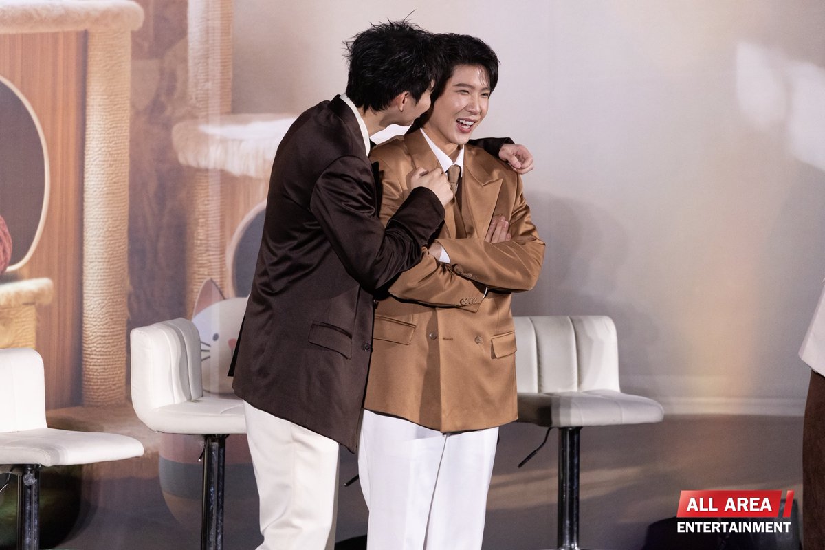 All Area Entertainment tweet media