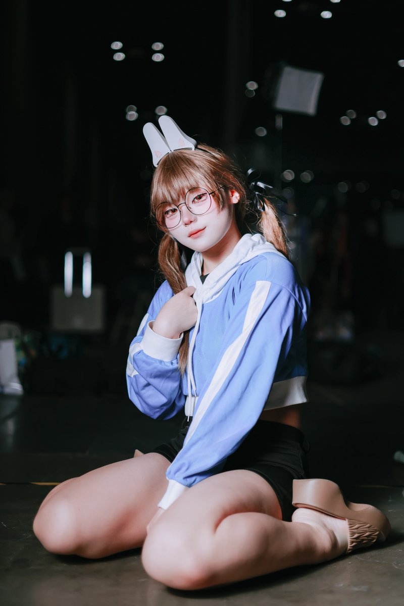 #cosplay #ブルーアーカイブ #BlueArchive #風倉モエ #Moe      

블루 아카이브    
카제쿠라 모에(수영복)
<a href="/ganjang_pl/">간장그릇</a>