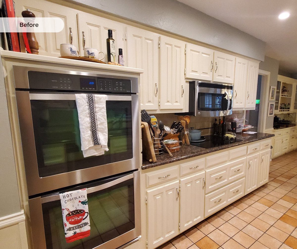 Medford_DB's tweet image. A little luxury, right where it matters most!🍽️ 

#KitchenRemodel #ArlingtonRemodeling #CustomCabinets