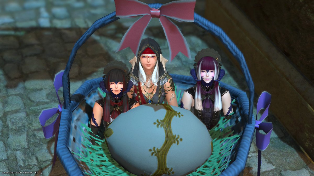 瑠都-Ruto- tweet media