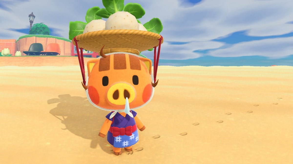 somanju! tweet media