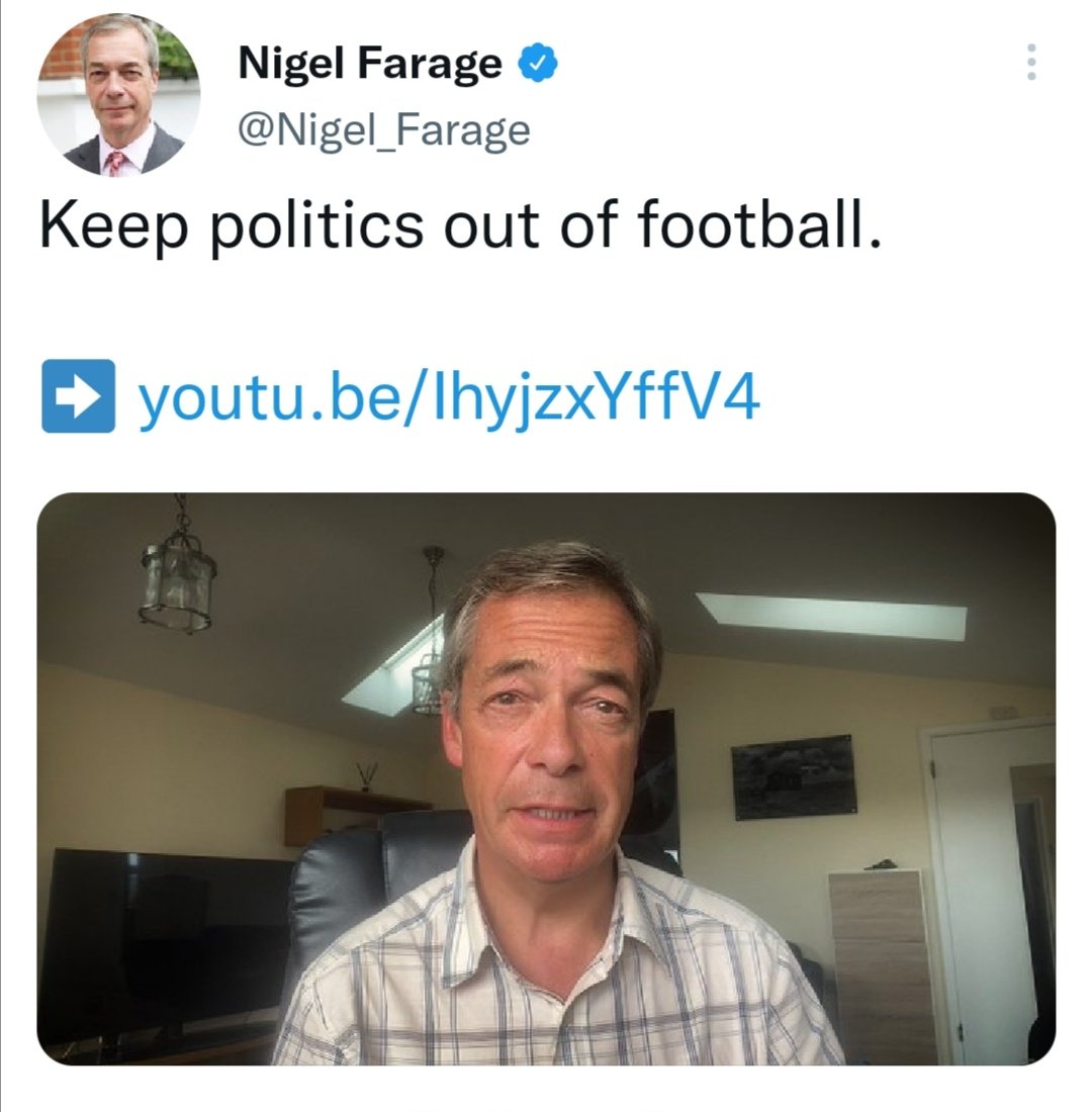 Levelling down tweet media