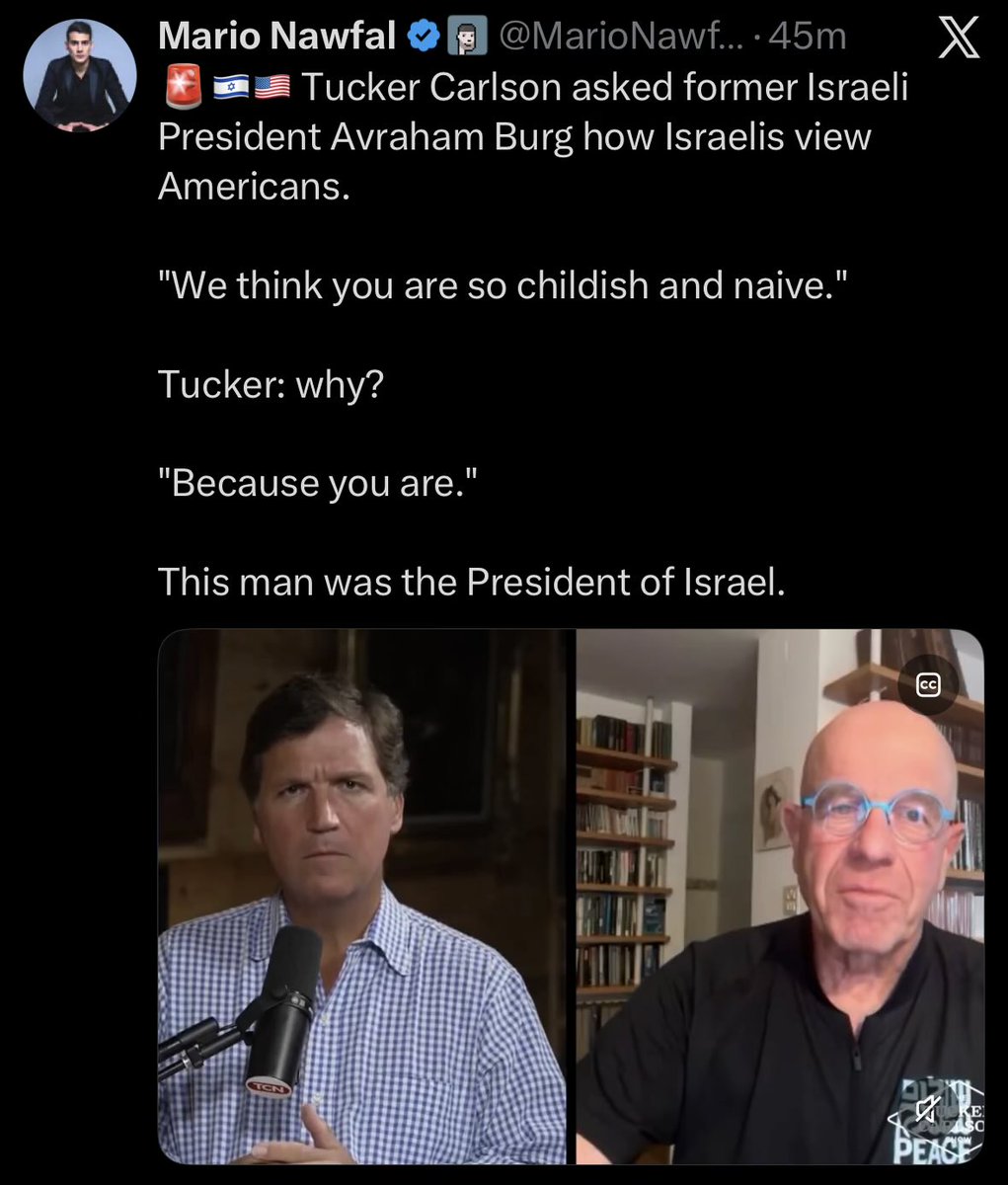 Milosh 🎙️ tweet media