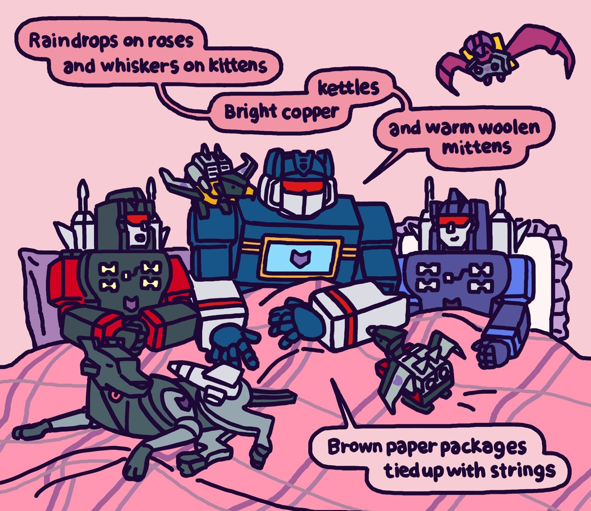 메인트rt부탁/어캄뽀머_임시 tweet media