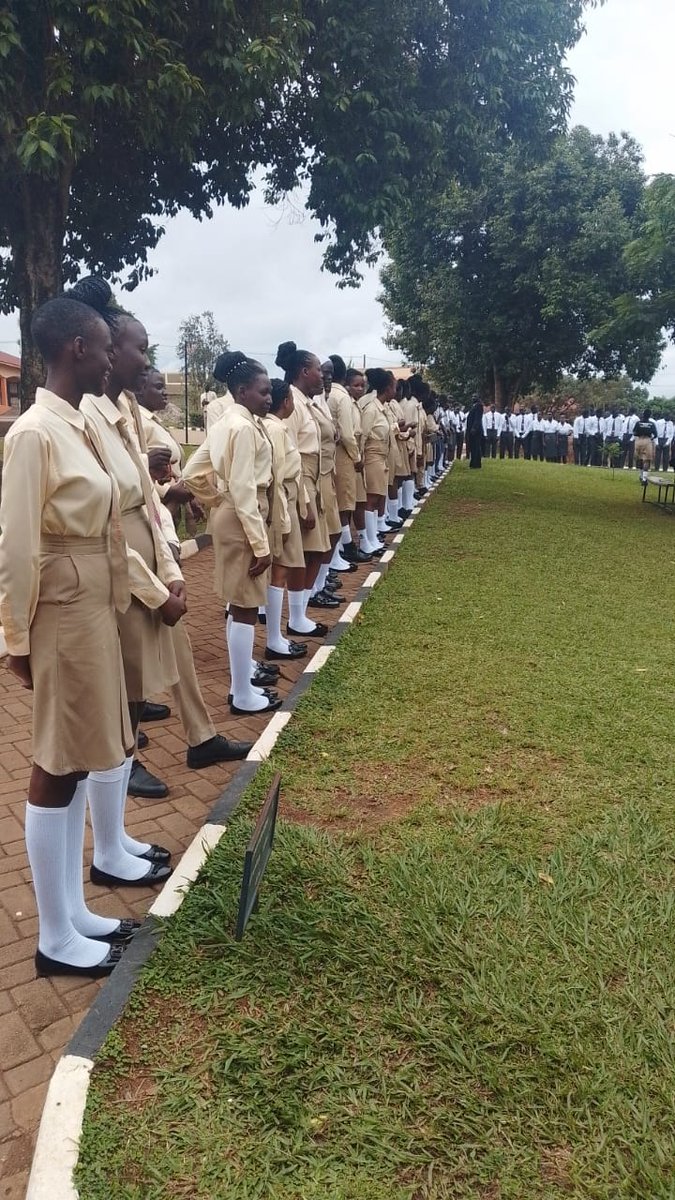 Bukerere Rotary Club tweet media