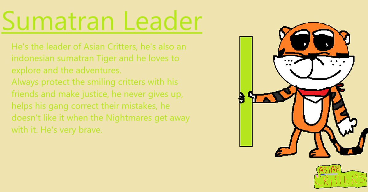 Limon Yellow X3 tweet media