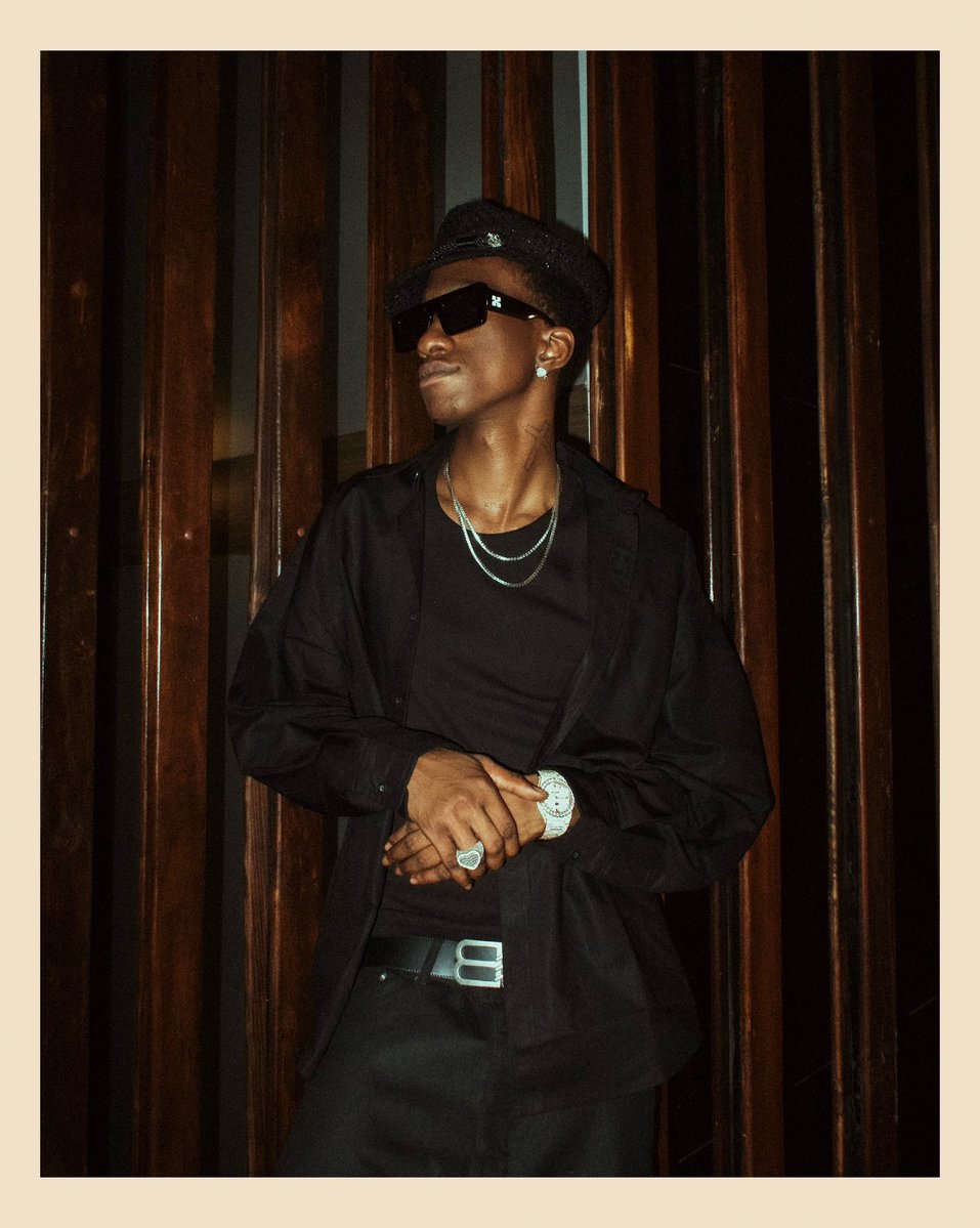 MUSICFRO tweet media