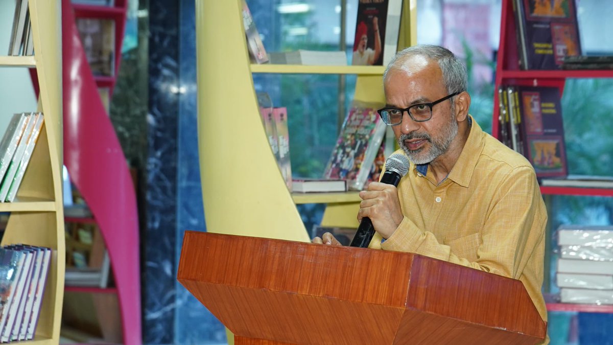 Publications Division tweet media