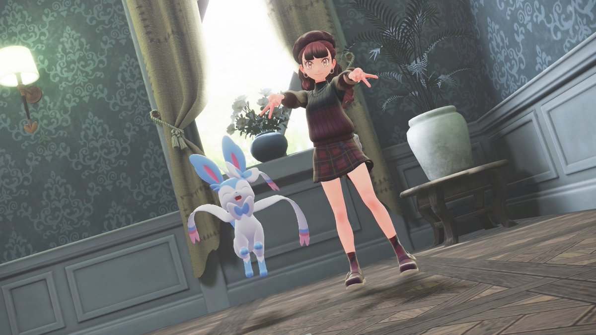 お か か tweet media