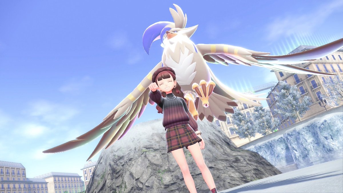 お か か tweet media