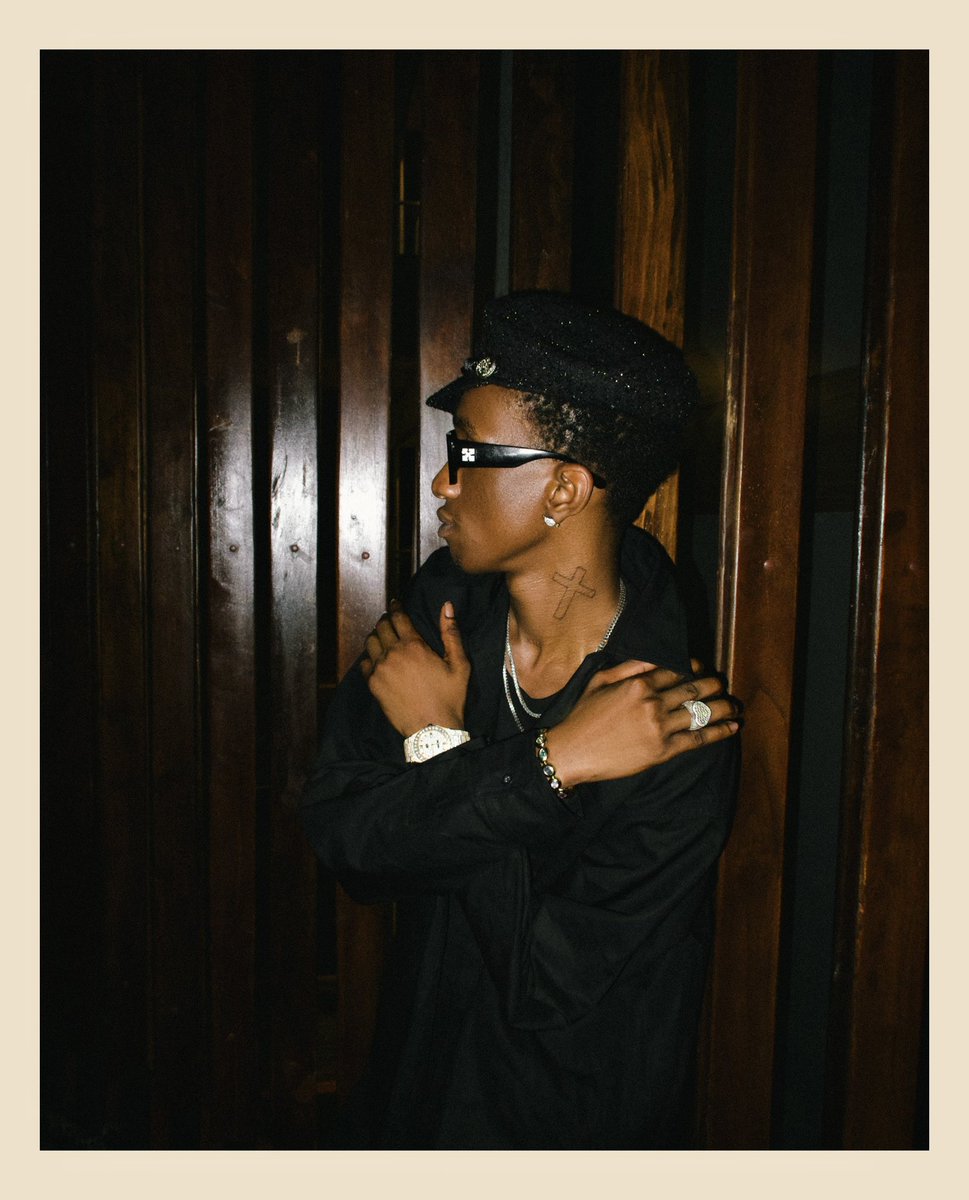 MUSICFRO tweet media