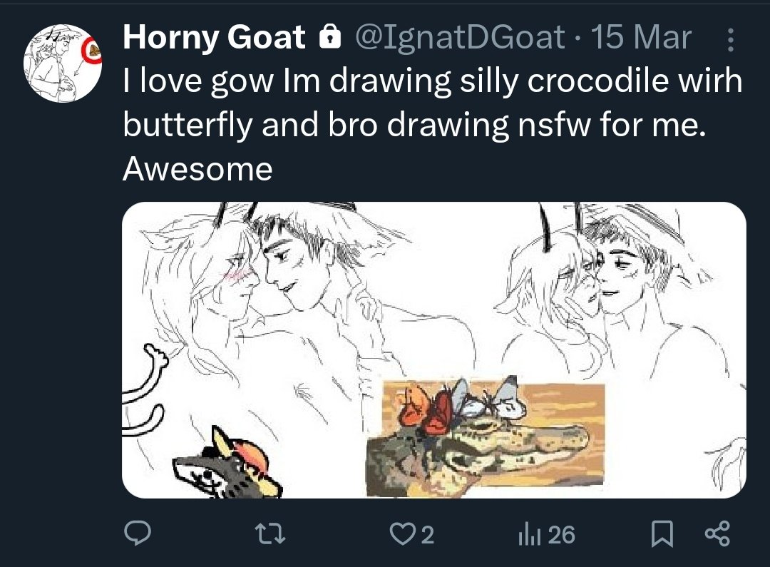 Монкі Д Ігнат | Luffy’s partner ❤️| DGoat:Cringe tweet media