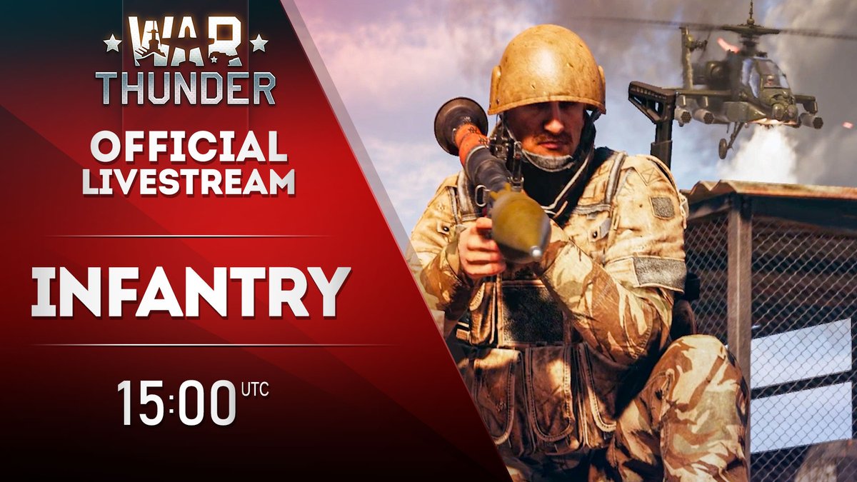 War Thunder tweet media