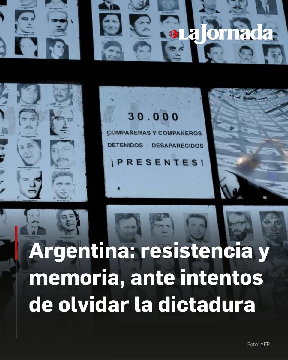 A cinco décadas del golpe de Estado de 1976, la generación de hijos de las víctimas —quienes eran bebés o niños durante el régimen de Jorge Rafael Videla— asume la responsabilidad de mantener viva la memoria ante el fallecimiento de las Madres y Abuelas de Plaza de Mayo.
