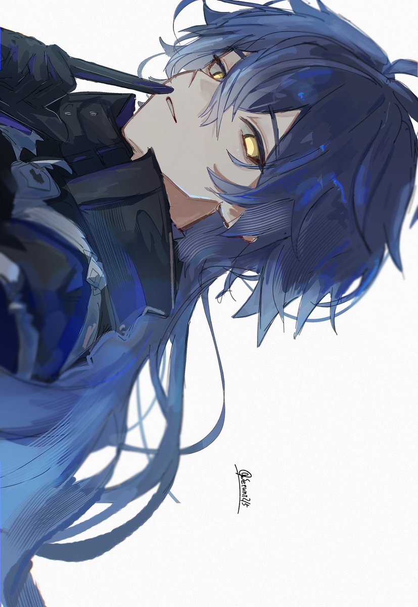 フリンズ #原神 #イラスト