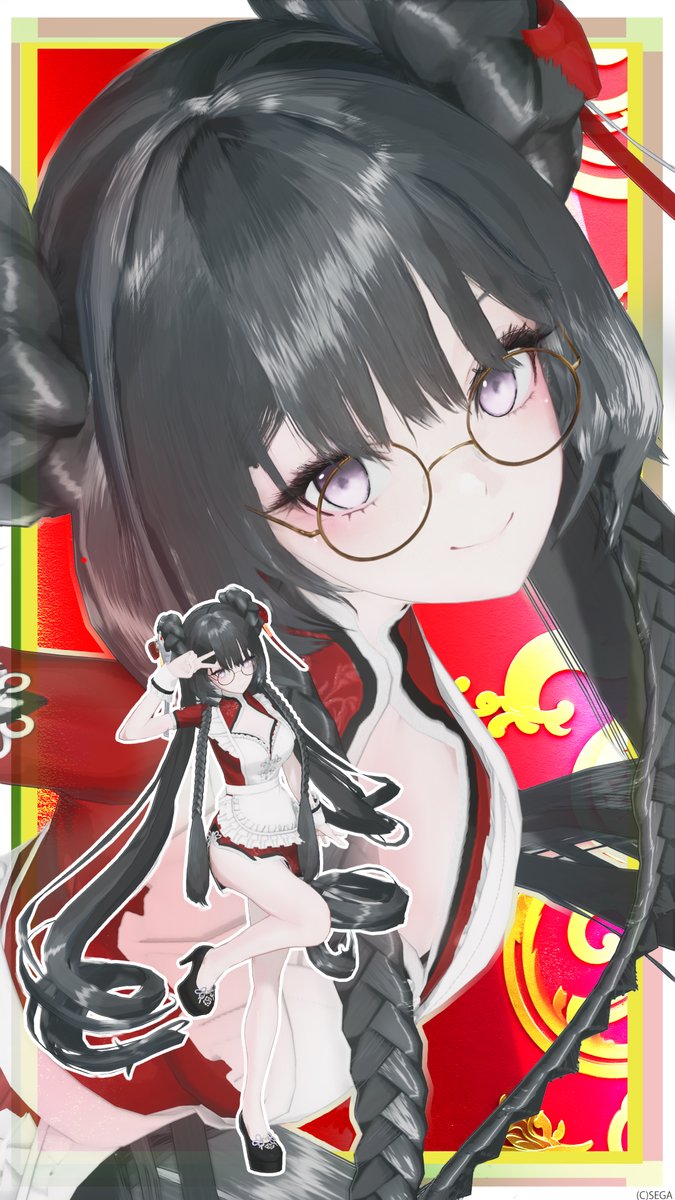 モリー＠NGS(ship5) tweet media