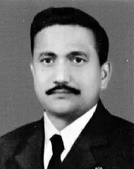 Ajjamada Devaiah,  from Kodagu belonging to the elite No. 1 “Tigers” Squadron, flying the Mystère IVA Fighter-Bomber.

On September 7, 1965, Devayya was on standby for a strike mission targeting Sargodha, Pakistan’s most fortified airbase. When one pilot dropped out, he stepped