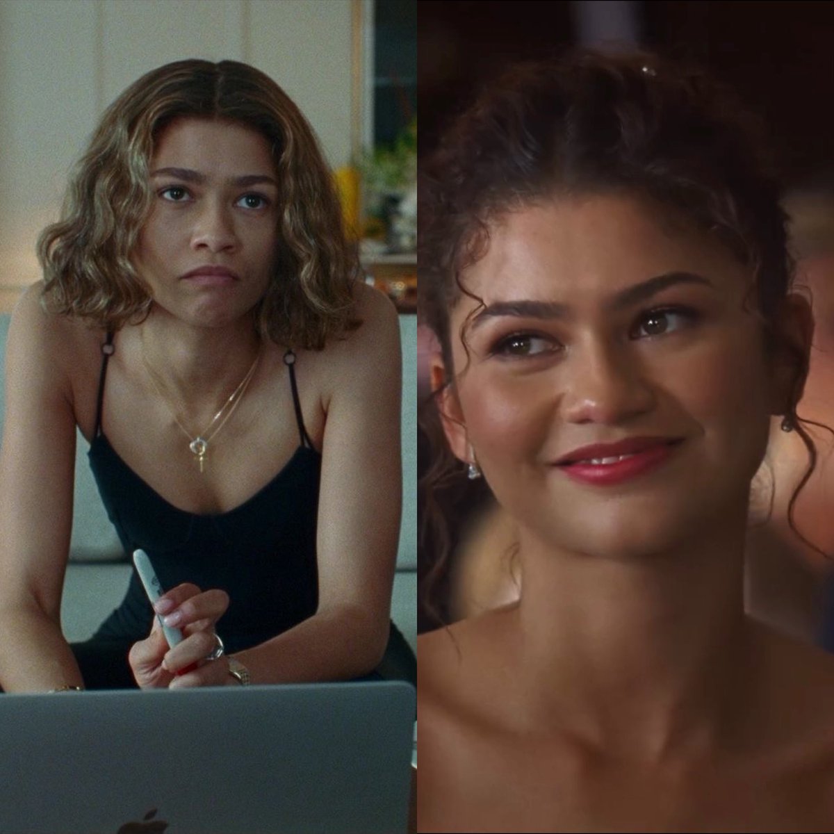 Zendaya Fan Account🇵🇸 tweet media