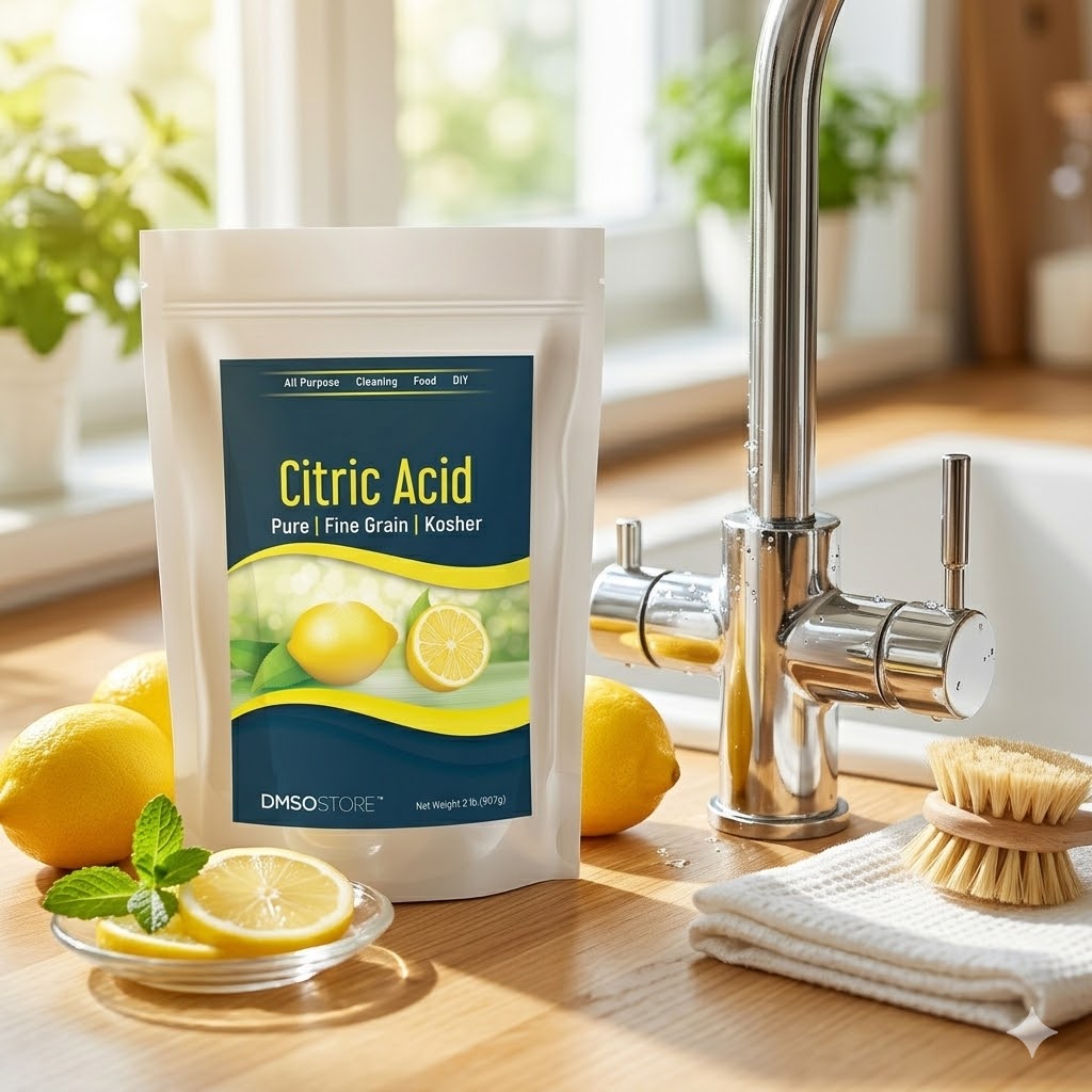 DMSO Store tweet media