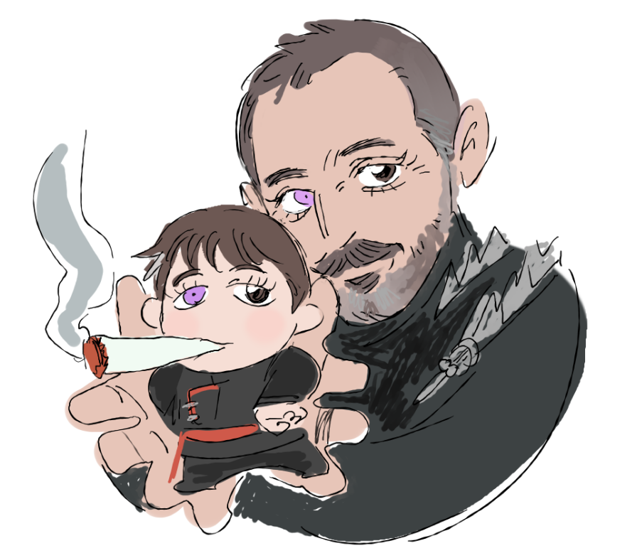 сын собаки tweet media