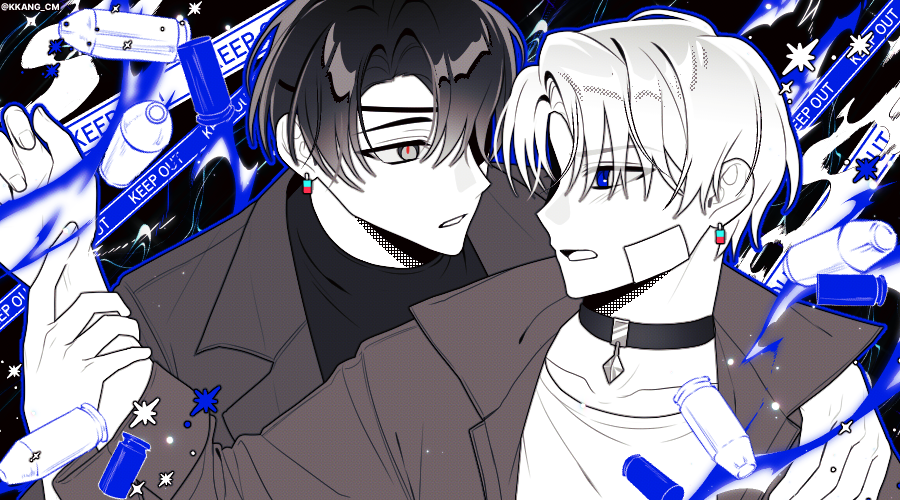 깡묭 (@KKANG_CM) / Posts / X