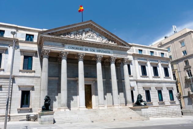 Organización Médica Colegial de España tweet media