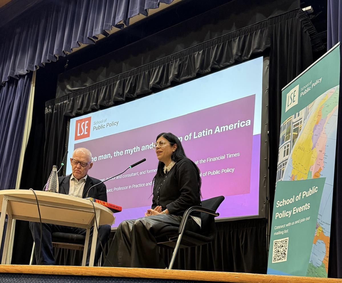 Vanessa Rubio Márquez tweet media