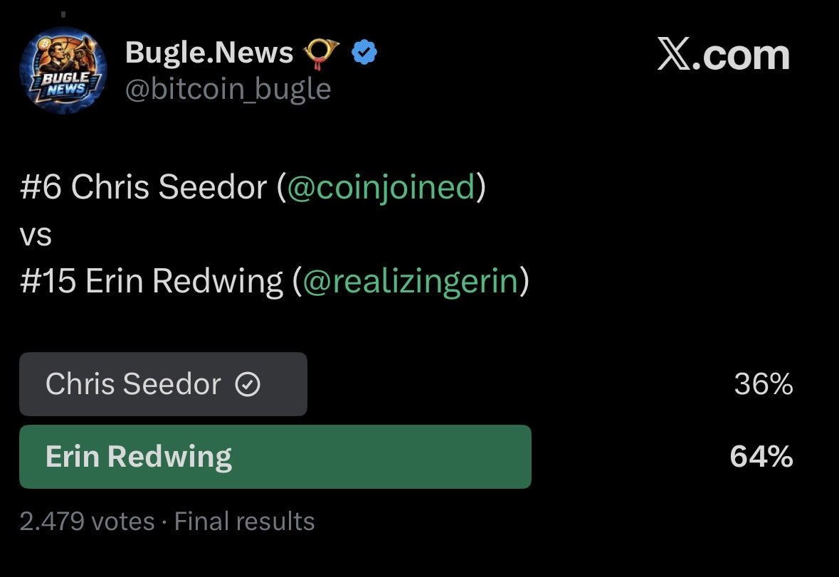 VLAD HOSTS THE BEST PODCAST IN BITCOIN tweet media
