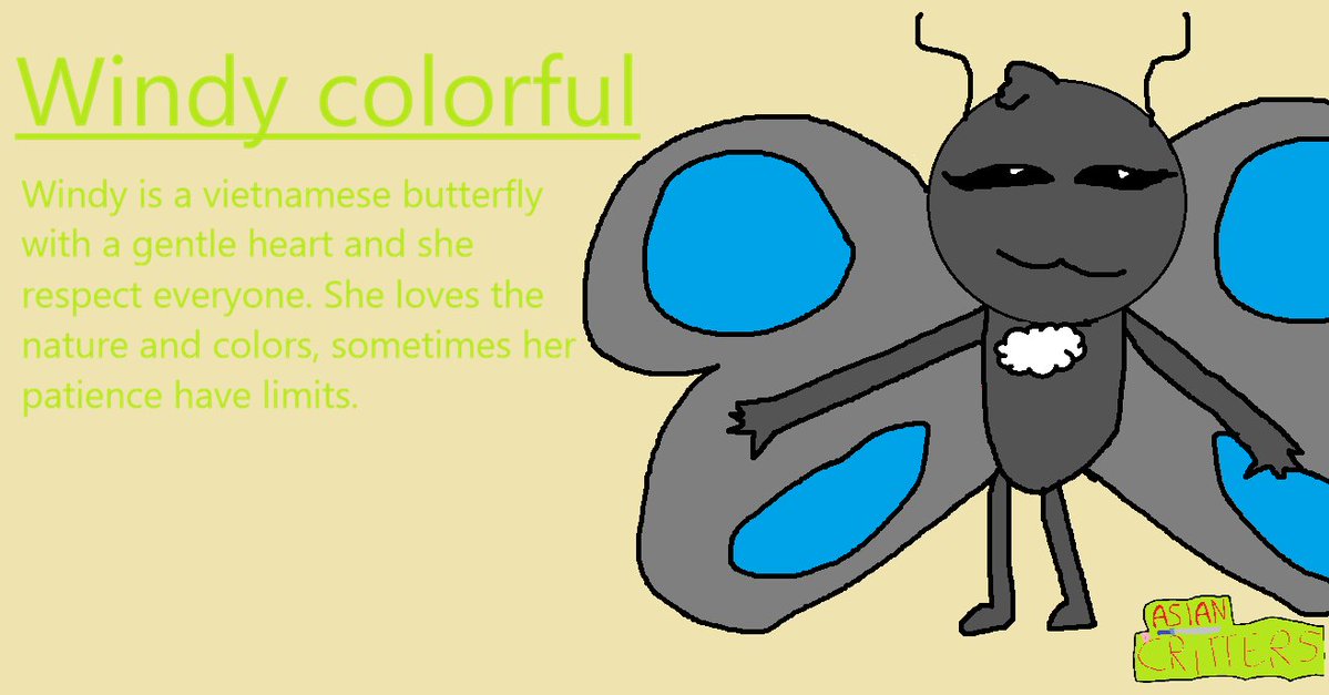 Limon Yellow X3 tweet media