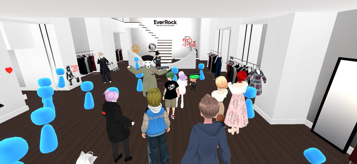 ふたば tweet media