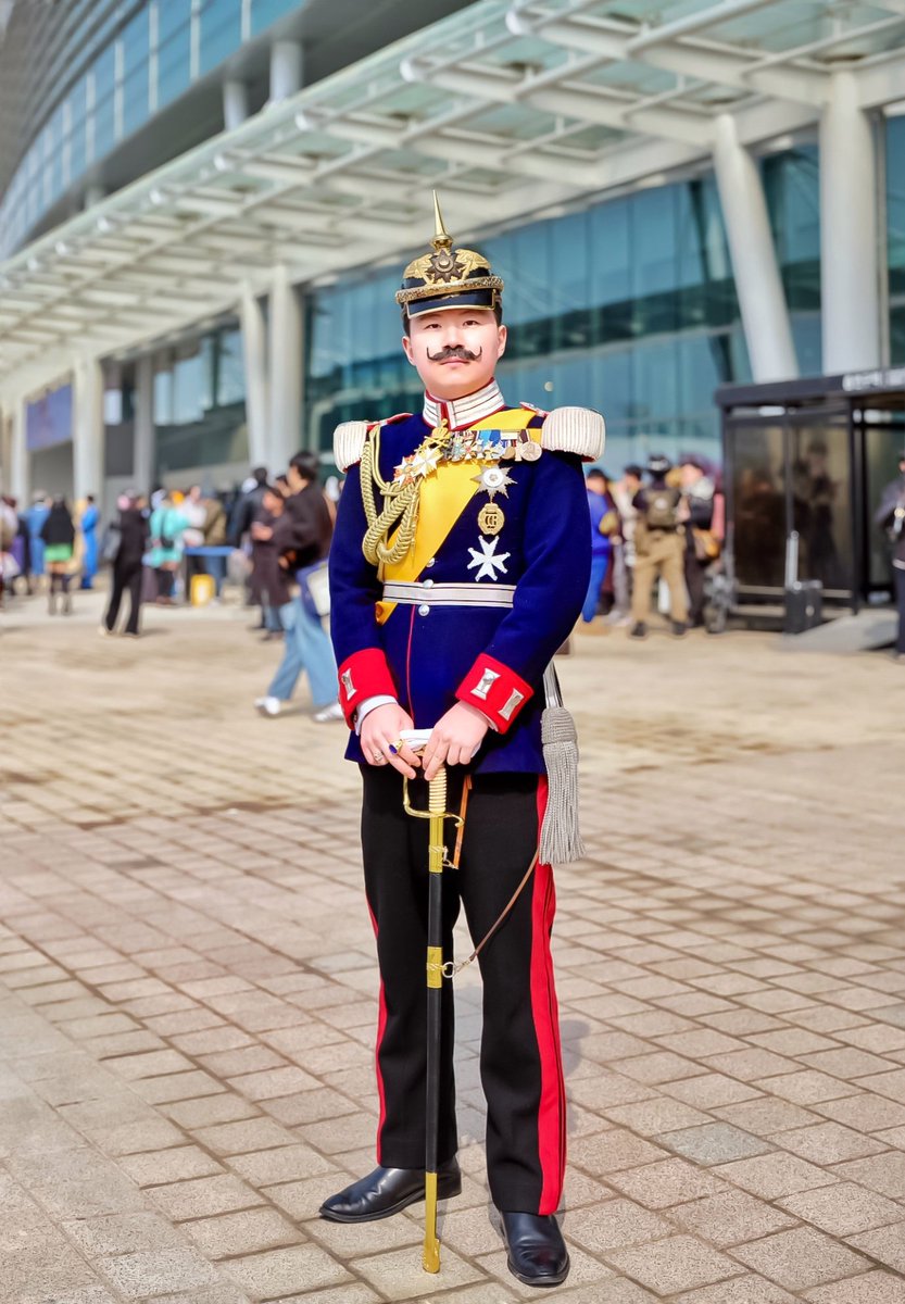 𝔒𝔟𝔢𝔯𝔰𝔱𝔢𝔯 𝔎𝔯𝔦𝔢𝔤𝔰𝔥𝔢𝔯𝔯/오버스터 크릭스헤어 tweet media