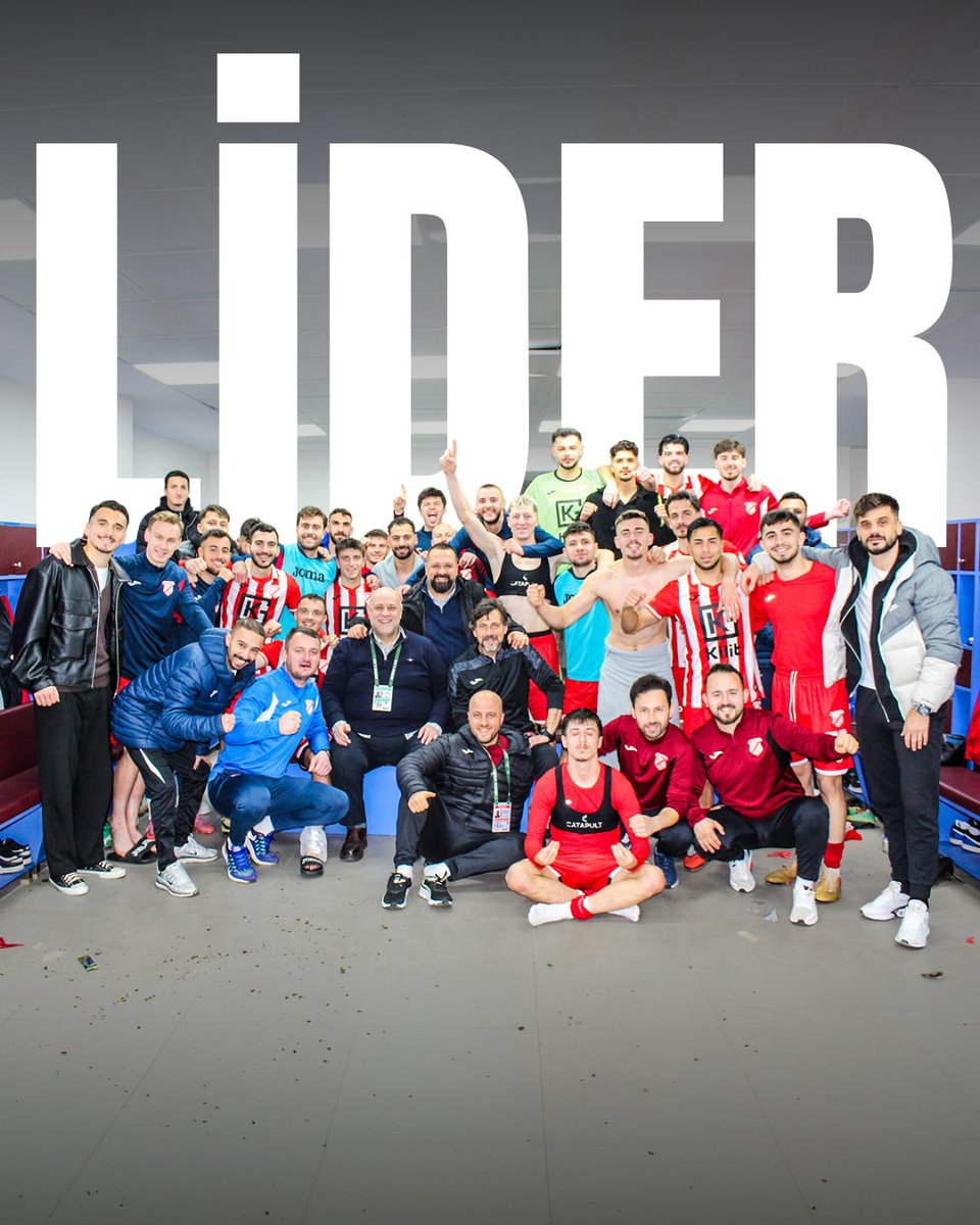 Sebat Gençlik Spor tweet media