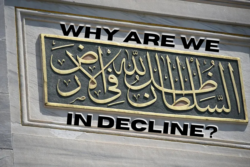 The Inevitable Caliphate tweet media