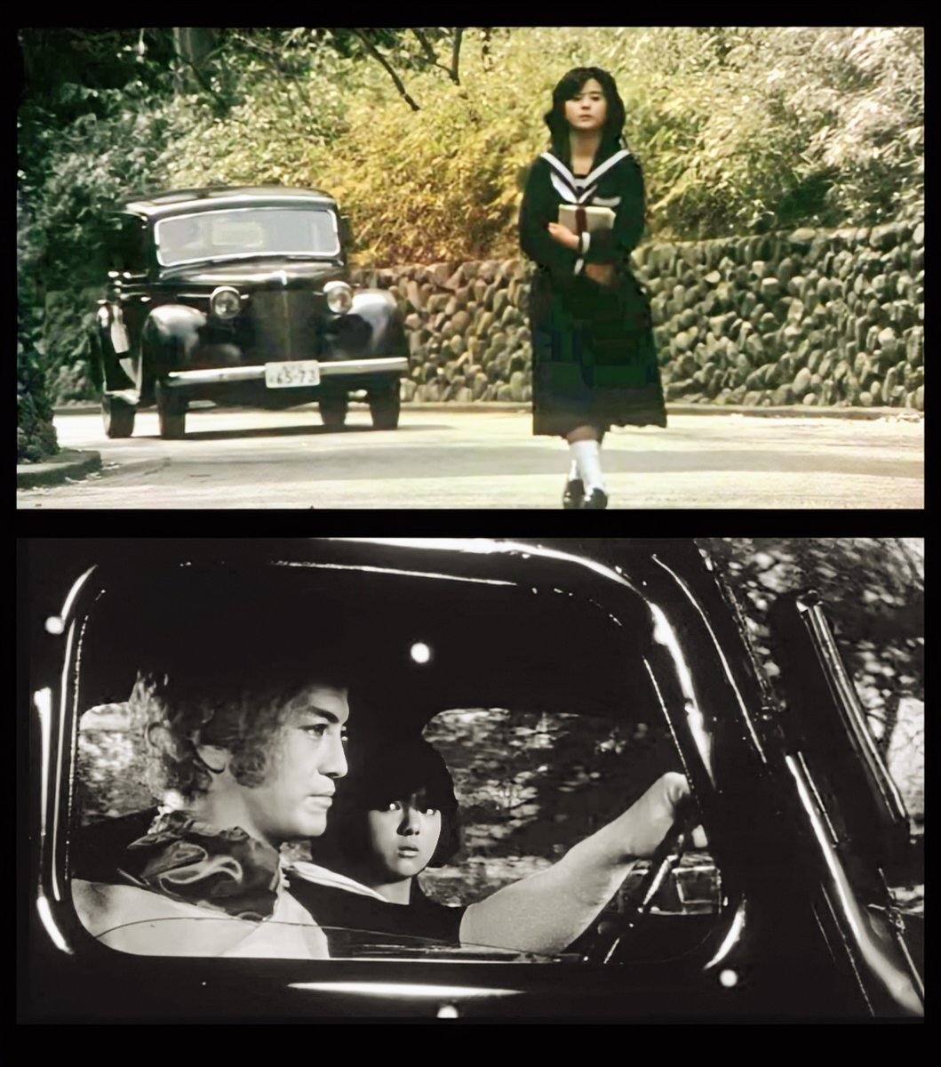 Jack A Strange tweet media