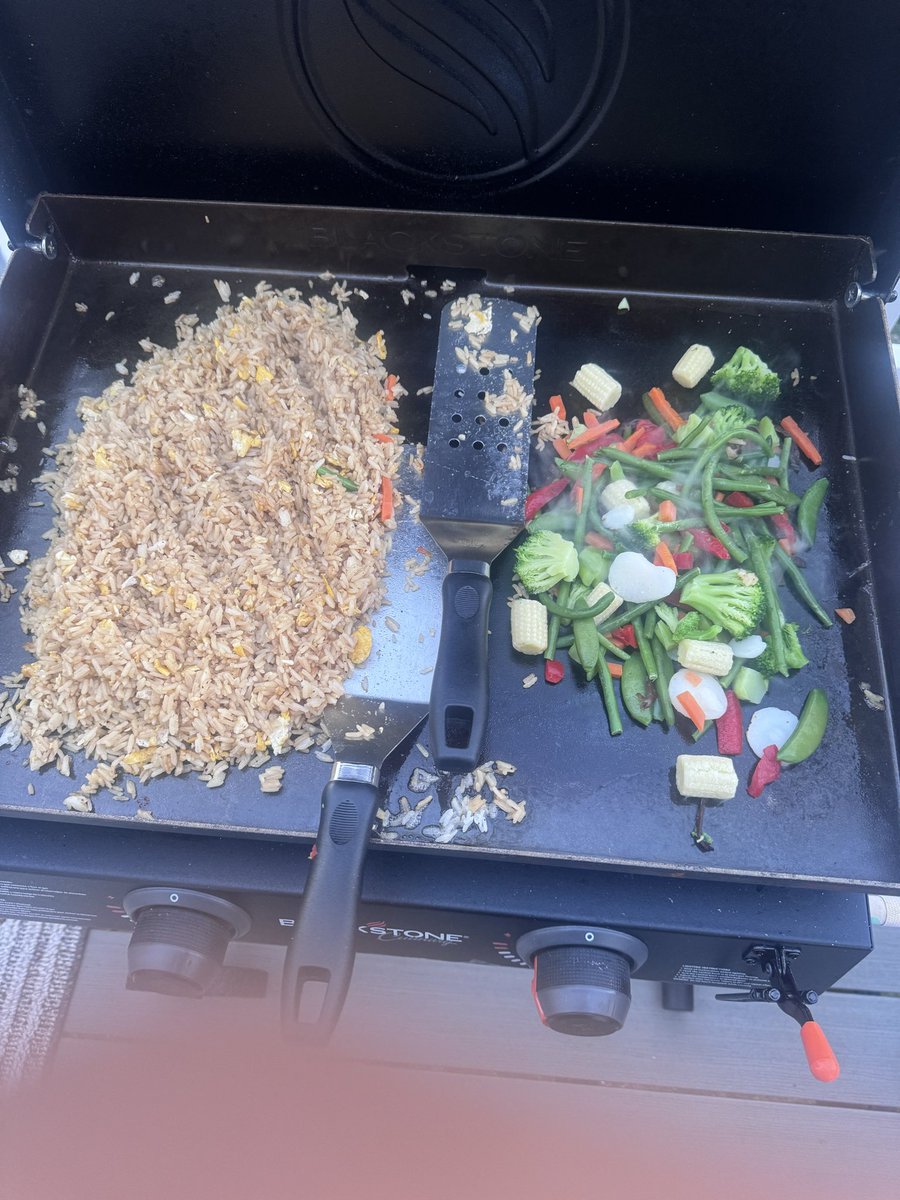 Lord Brunson tweets tweet media