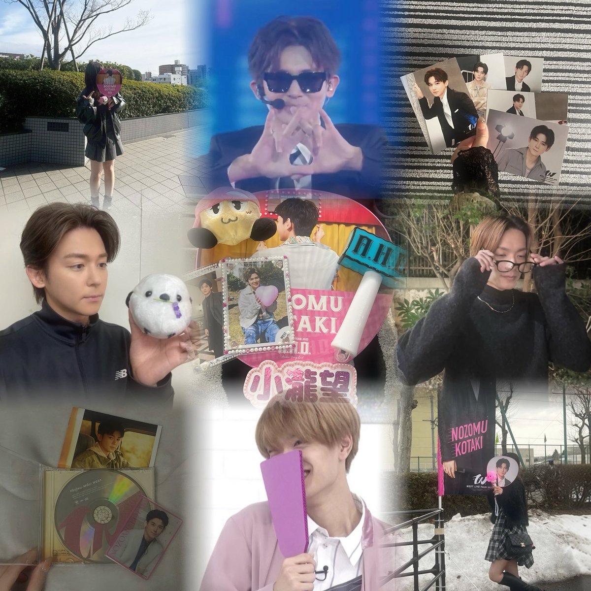 ﾐ ｿ ﾗ tweet media
