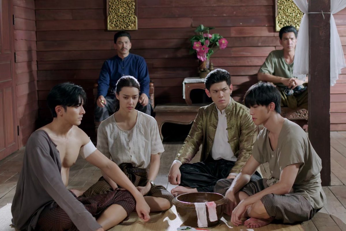 AbhiRamYaNanDa tweet media