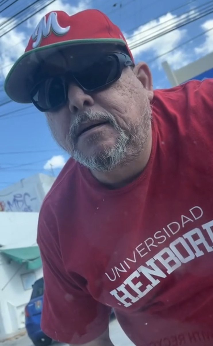 Vigia Ciudadano tweet media