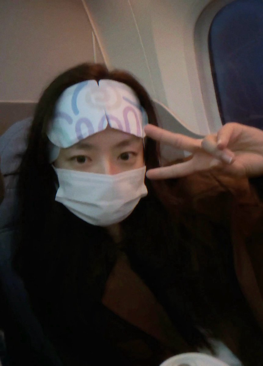 xu ruohan 徐若晗 archive tweet media